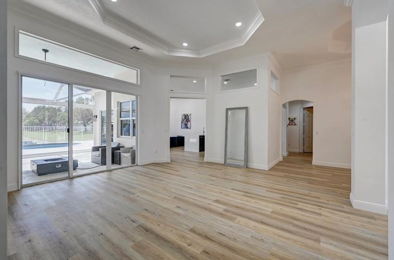 9968 Via Amati, Lake Worth FL  33467-6938 exterior