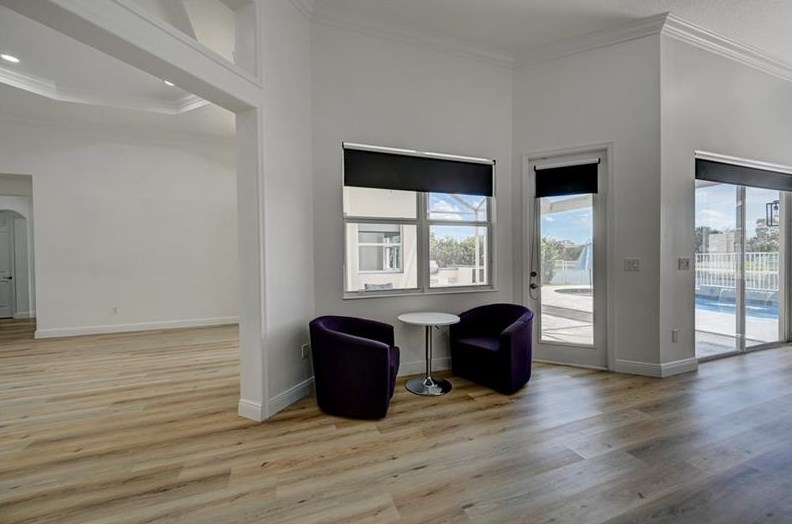 9968 Via Amati, Lake Worth FL  33467-6938 exterior