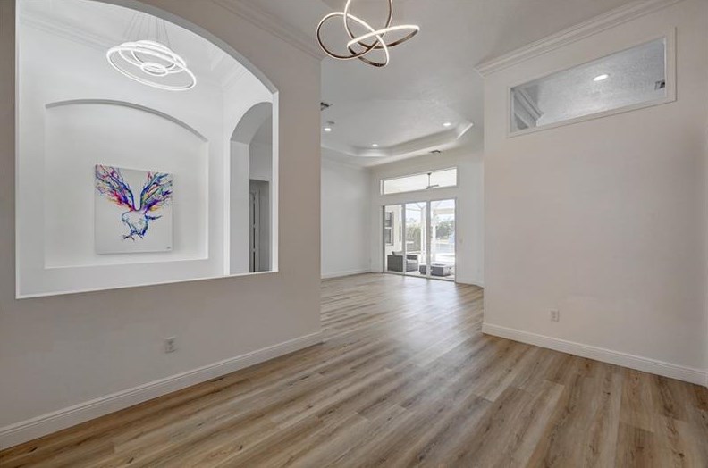 9968 Via Amati, Lake Worth FL  33467-6938 exterior