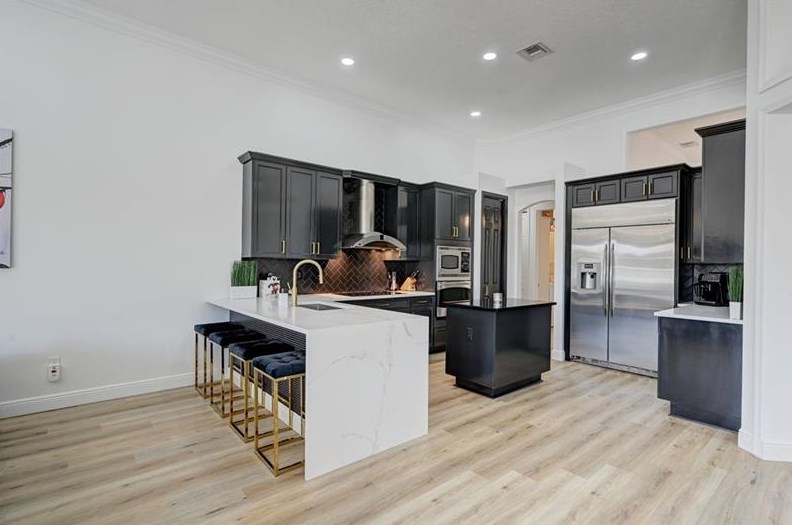 9968 Via Amati, Lake Worth FL  33467-6938 exterior