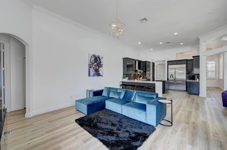 9968 Via Amati, Lake Worth FL  33467-6938 exterior