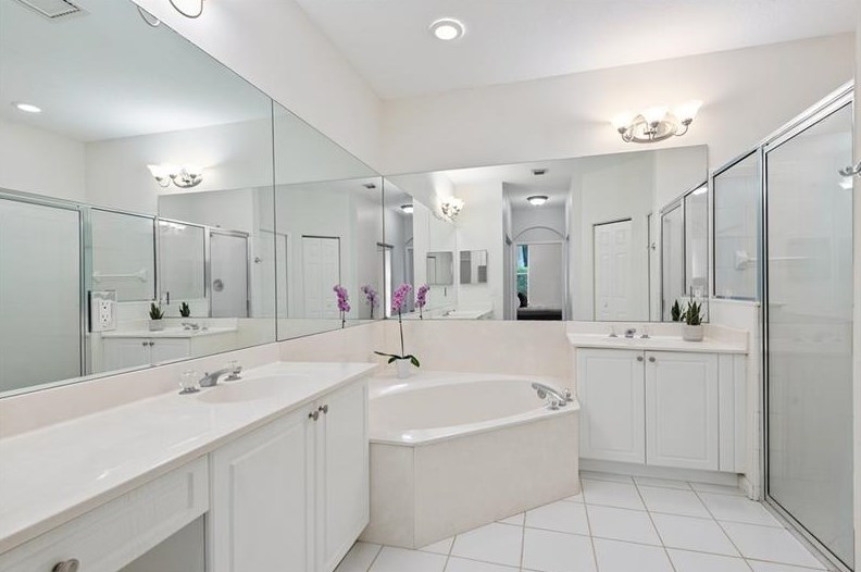 8311 Hampton Wood Dr, Boca Raton FL  33433-1150 exterior