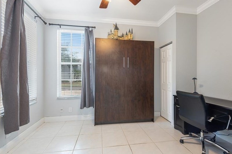 8311 Hampton Wood Dr, Boca Raton FL  33433-1150 exterior