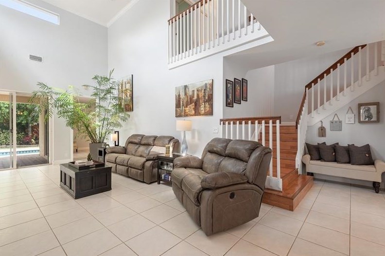 8311 Hampton Wood Dr, Boca Raton FL  33433-1150 exterior