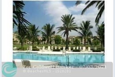 2113  Renaissance Blvd, Unit #101, Miramar, FL 33025 - Photo 3
