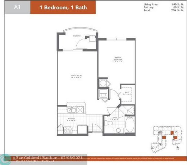 1830 Radius Dr, Hollywood FL  33020-7702 exterior