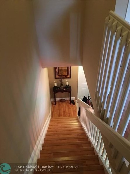 12207 7th St, Hollywood FL  33025-5900 exterior