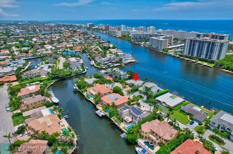 7336 8 Dr, Boca Raton FL 33487-2414 exterior