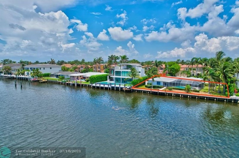 7336 8 Dr, Boca Raton FL 33487-2414 exterior