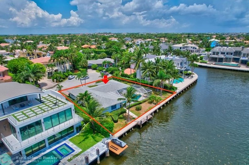 7336 8 Dr, Boca Raton FL 33487-2414 exterior