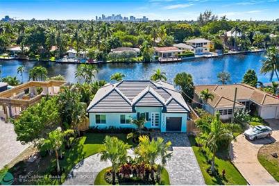 2100 Coral Shores Dr - Photo 1