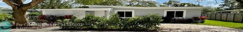 14055 5th Pl, Miami FL  33168-3919 exterior