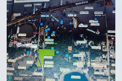 000  Close To State Rd 20, Other City - In The State Of Florida, FL 32640 - Photo 3