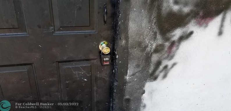 1425 131st St, Miami FL 33161-4423 exterior