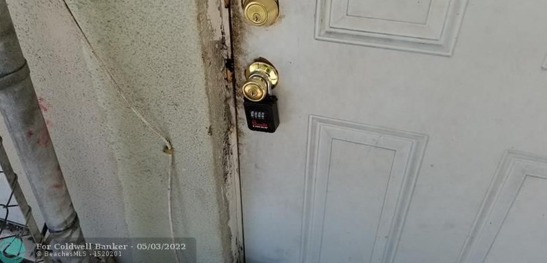 1425 131st St, Miami FL 33161-4423 exterior