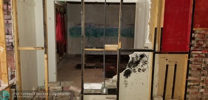 1425 131st St, Miami FL 33161-4423 exterior