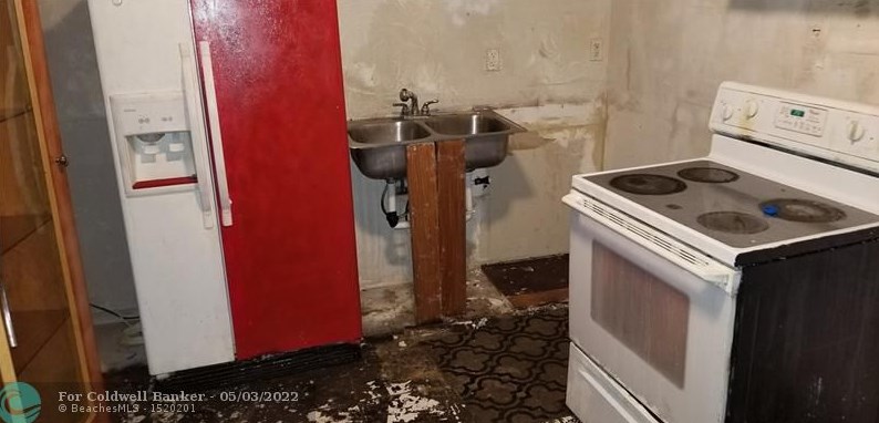 1425 131st St, Miami FL 33161-4423 exterior