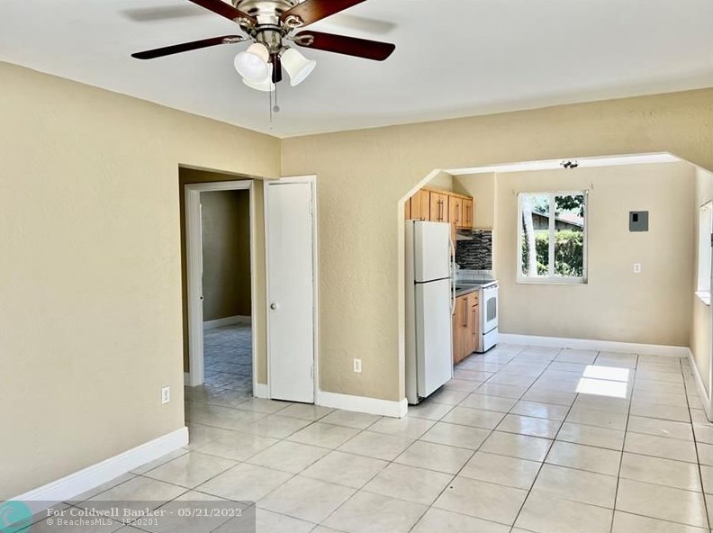 5710 Arthur St, Hollywood FL 33021-5134 exterior