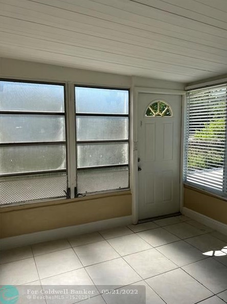 5710 Arthur St, Hollywood FL 33021-5134 exterior