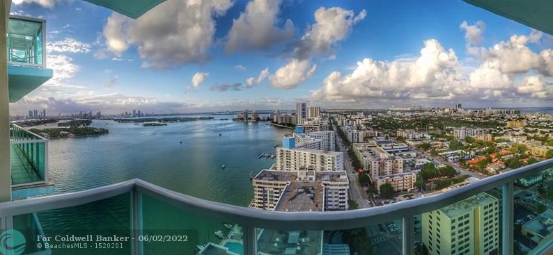 650 West Ave, Miami Beach FL  33139-5524 exterior