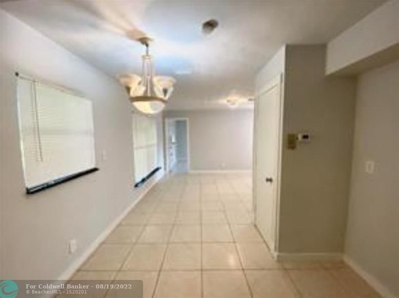 2442 Garfield St, Hollywood FL  33020-3408 exterior