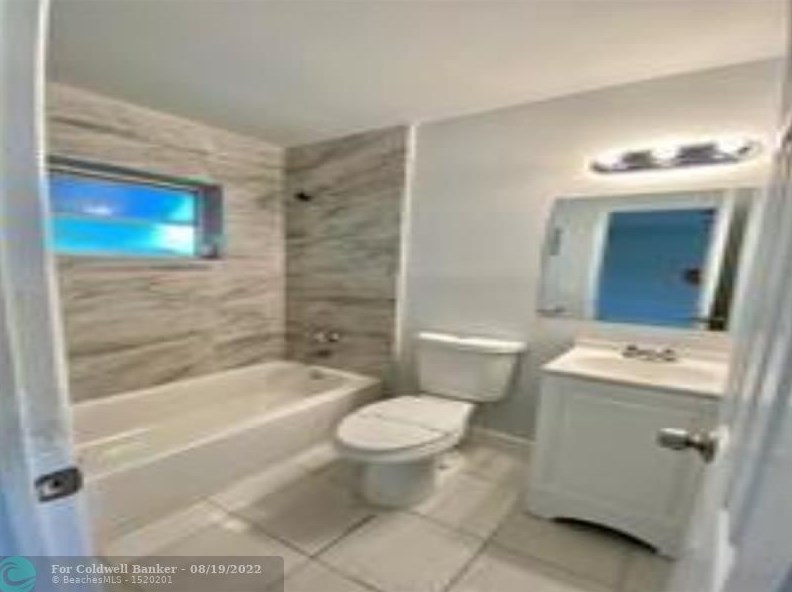 2442 Garfield St, Hollywood FL  33020-3408 exterior