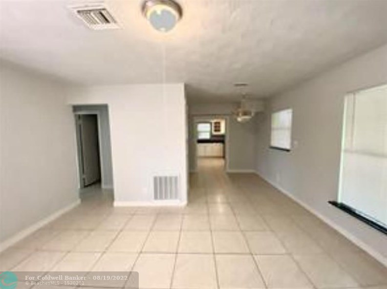 2442 Garfield St, Hollywood FL  33020-3408 exterior