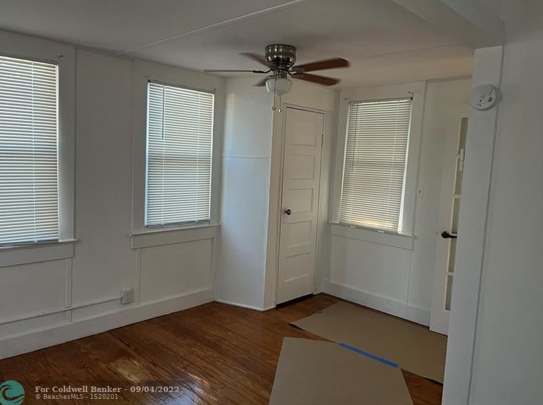 1912 Arthur St, Hollywood FL  33020-3129 exterior