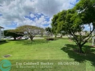278 Fanshaw G, Boca Raton FL  33434-3048 exterior