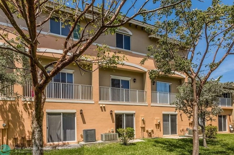 1834 5th St, Boynton Beach FL 33435-3504 exterior