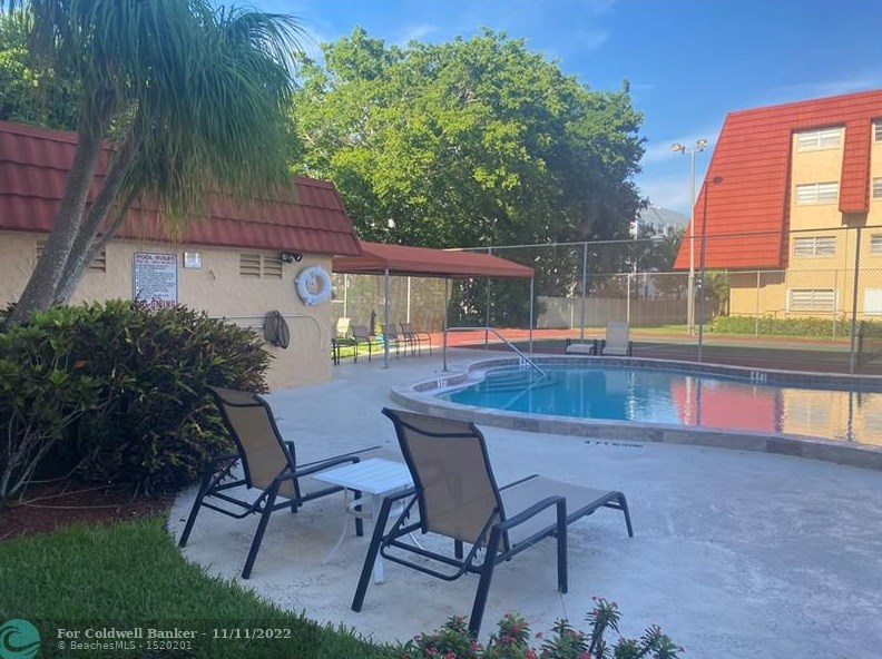 22615 66th Ave, Boca Raton FL  33428-5318 exterior