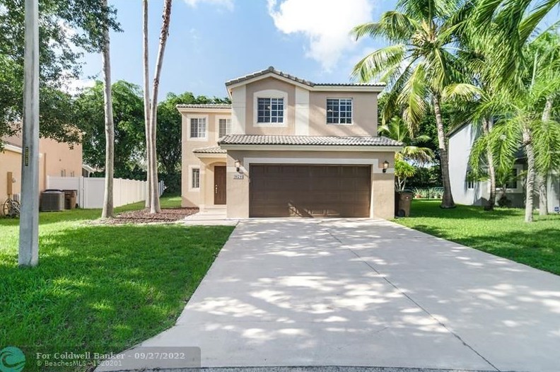 4670 12 Ct, Pompano Beach FL 33441-6416 exterior