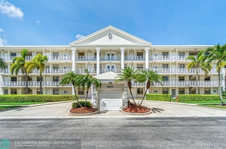 6025 Balboa Cir, Boca Raton FL  33433-8175 exterior