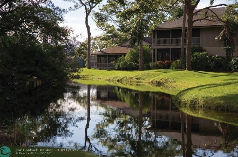 20249 Boca Dr, Boca Raton FL  33434 exterior