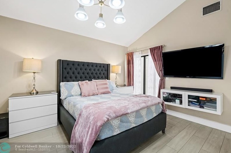 7635 Sierra Ter, Boca Raton FL  33433-3315 exterior