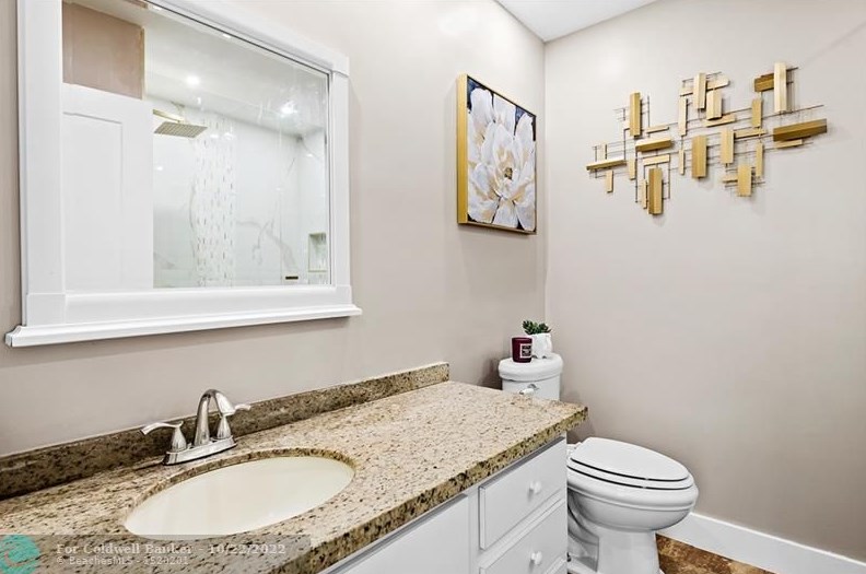 7635 Sierra Ter, Boca Raton FL  33433-3315 exterior