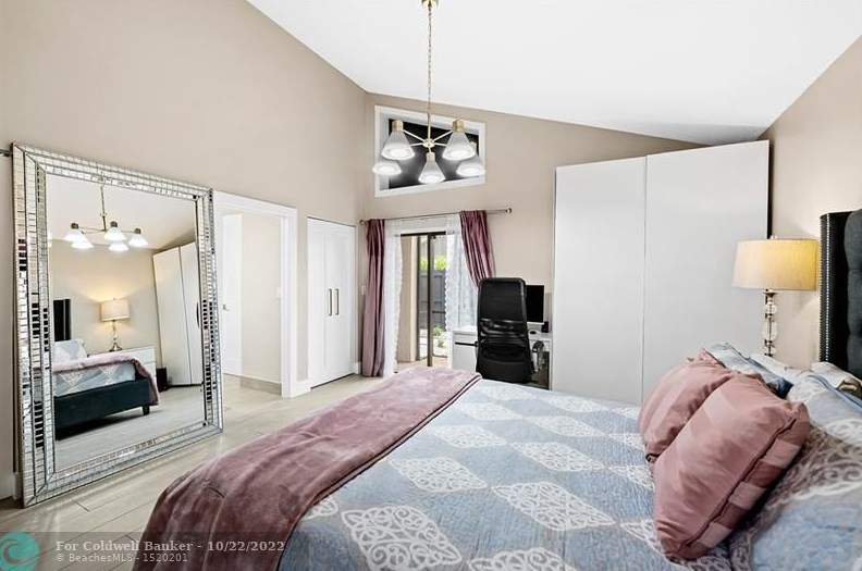 7635 Sierra Ter, Boca Raton FL  33433-3315 exterior