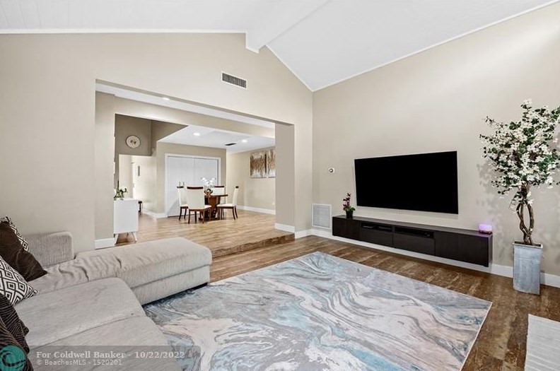 7635 Sierra Ter, Boca Raton FL  33433-3315 exterior