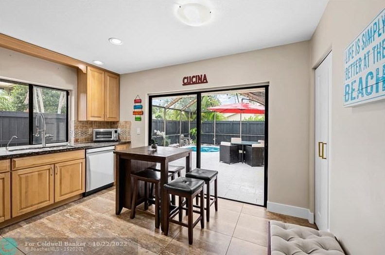 7635 Sierra Ter, Boca Raton FL  33433-3315 exterior