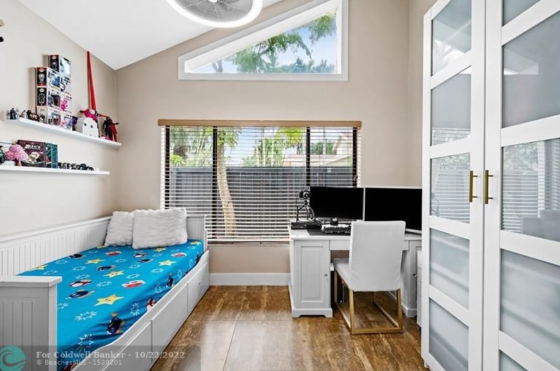 7635 Sierra Ter, Boca Raton FL  33433-3315 exterior