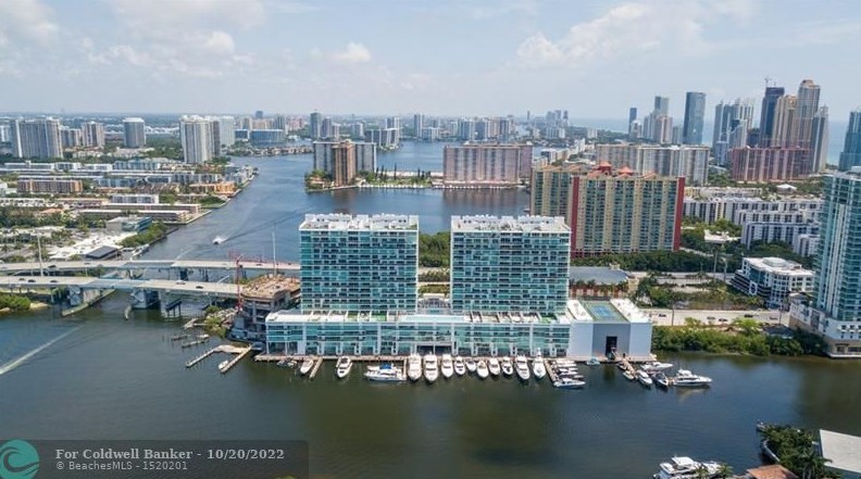 400 Sunny Isles Blvd, Miami FL 33160-4212 exterior