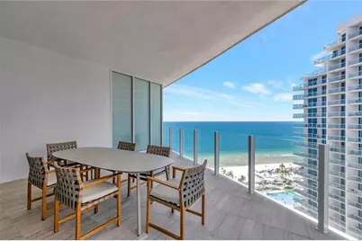 525 N Ft Lauderdale Beach Blvd, Unit #1707, Fort Lauderdale, FL 33304 - Photo 27