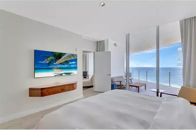 525 N Ft Lauderdale Beach Blvd, Unit #1707, Fort Lauderdale, FL 33304 - Photo 21