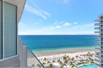 525 N Ft Lauderdale Beach Blvd, Unit #1707, Fort Lauderdale, FL 33304 - Photo 29