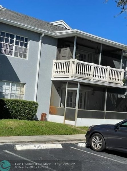 7554 Stirling Rd, Hollywood FL  33024-1583 exterior