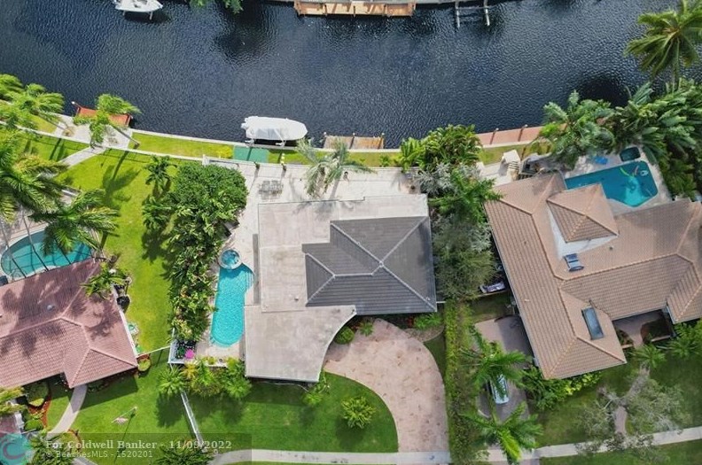 98 8th Ave, Boca Raton FL  33486-4657 exterior