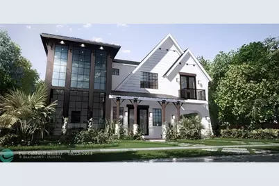 1407 SE 9 St, Fort Lauderdale, FL 33316 - Photo 7