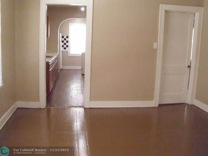 2035 Jefferson St, Hollywood FL  33020-6909 exterior