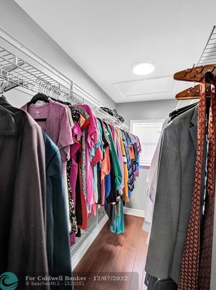 5931 Michaux St, Boca Raton FL 33433-7201 exterior