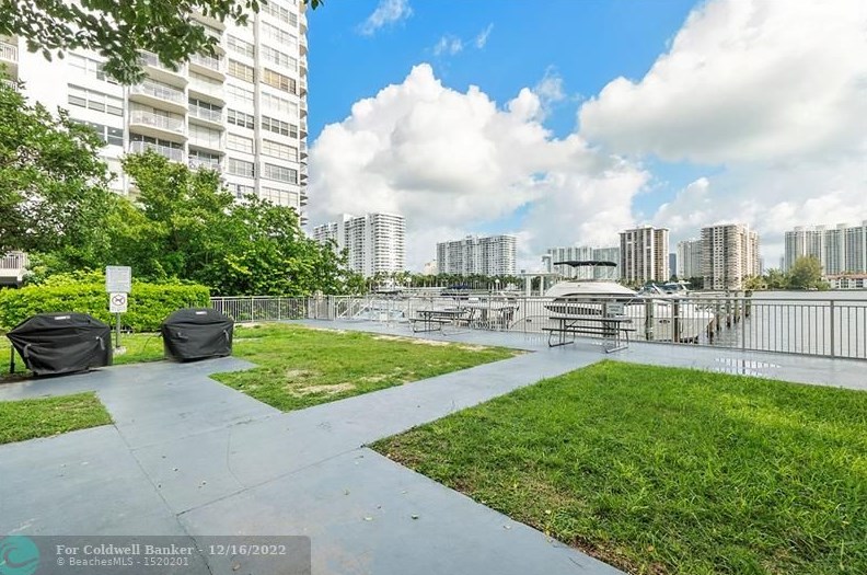 18061 Biscayne Blvd, Miami FL 33160-2594 exterior
